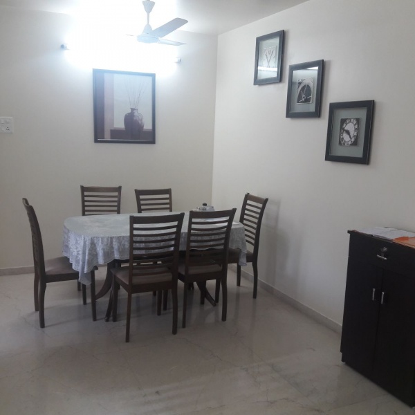 Bed & breakfast flat near Audi Volkswagen Thane-Daily weekly apartments near Audi VW